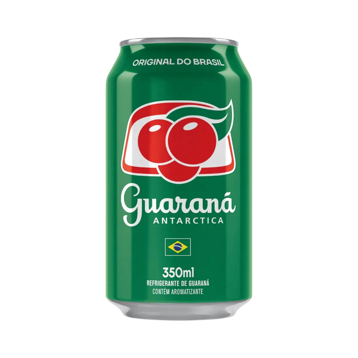 Guaraná Antartica 350ml